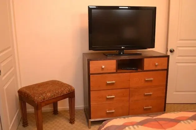 Deluxe Apart Daire, 1 Yatak Odası