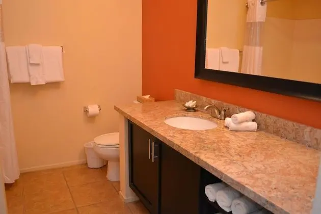 Deluxe Apart Daire, 1 Yatak Odası