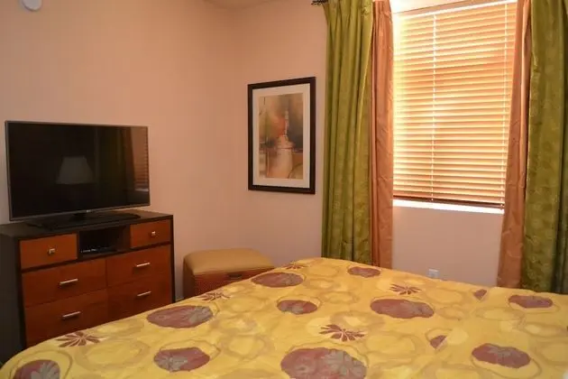 Deluxe Apart Daire, 2 Yatak Odası