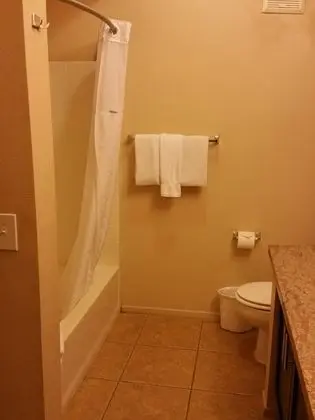 Deluxe Apart Daire, 2 Yatak Odası