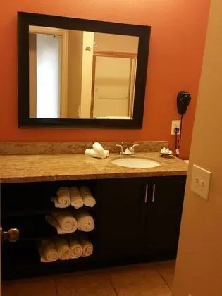 Deluxe Apart Daire, 2 Yatak Odası