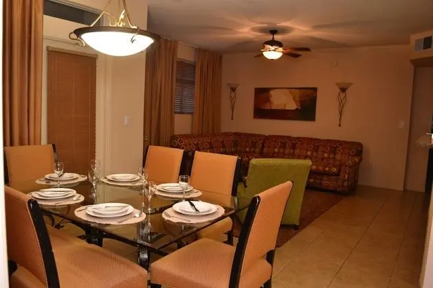 Deluxe Apart Daire, 2 Yatak Odası