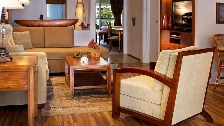 Luxury Oda, 1 En Büyük (King) Boy Yatak ve Çekyat, Engellilere Uygun, Bahçe Manzaralı
