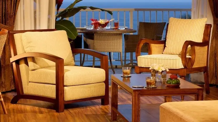 Luxury Oda, 2 Yatak Odası, Bahçe Manzaralı
