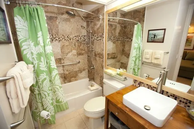 Premium Daire, 1 Yatak Odası, Mutfak, Bahçe Manzaralı