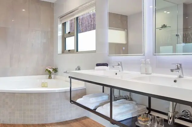 Luxury Süit, 1 Yatak Odası, Sigara İçilmez, Şehir Manzaralı