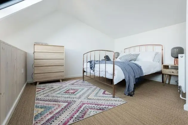 Apart Daire, 3 Yatak Odası