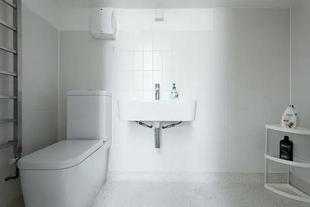 Apart Daire, 3 Yatak Odası