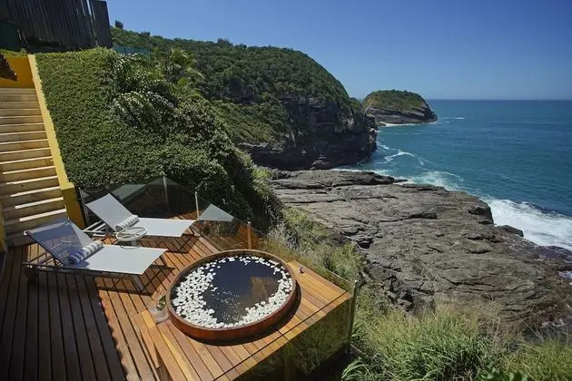 Água Marinha