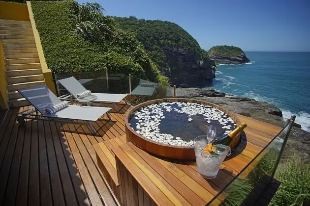 Água Marinha