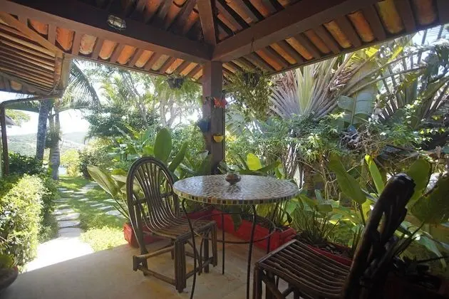 Master Garden