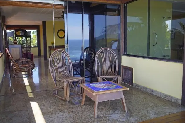 Suite Cliffside