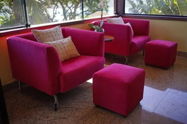 Suite Cliffside