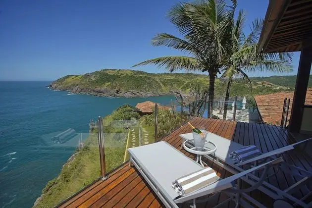 Suite Cliffside