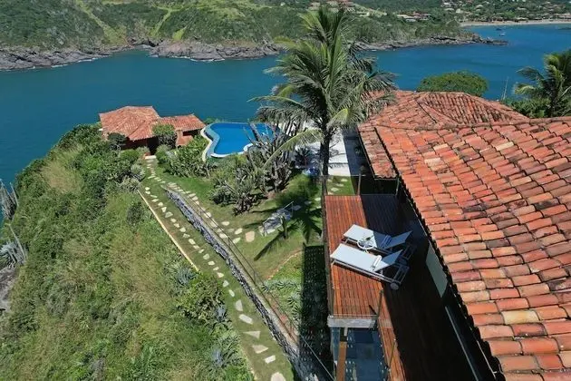 Suite Cliffside