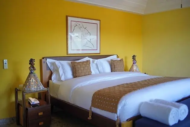 Suite Cliffside