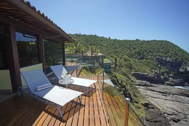 Suite Cliffside