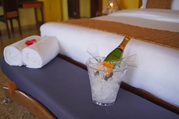 Suite Cliffside