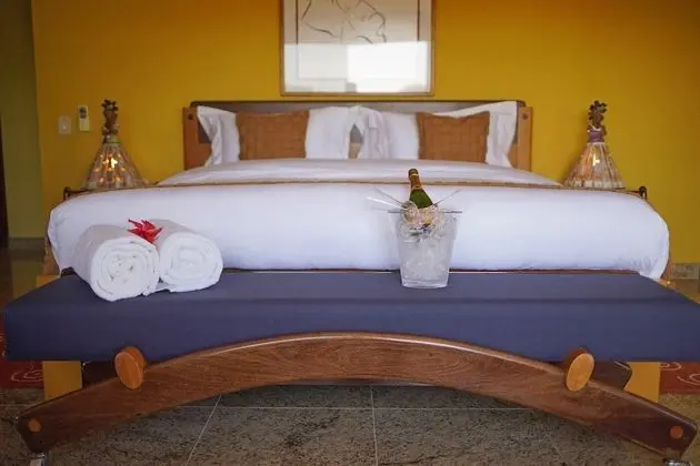 Suite Cliffside
