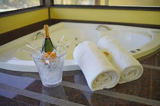 Suite Cliffside