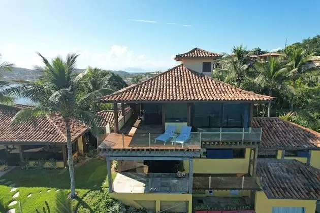 Suite Cliffside