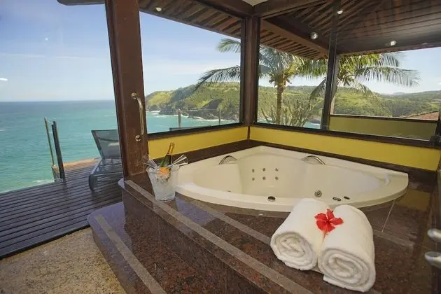 Suite Cliffside