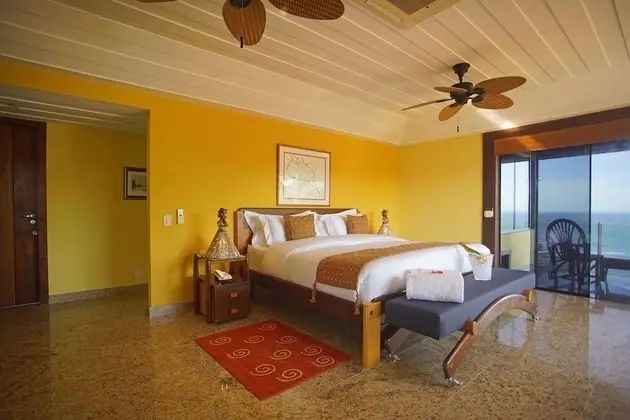 Suite Cliffside