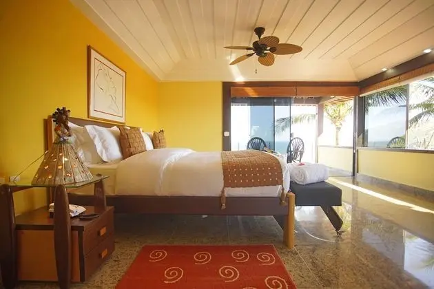 Suite Cliffside