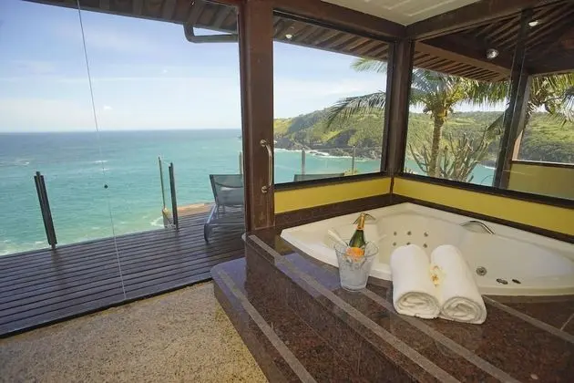 Suite Cliffside