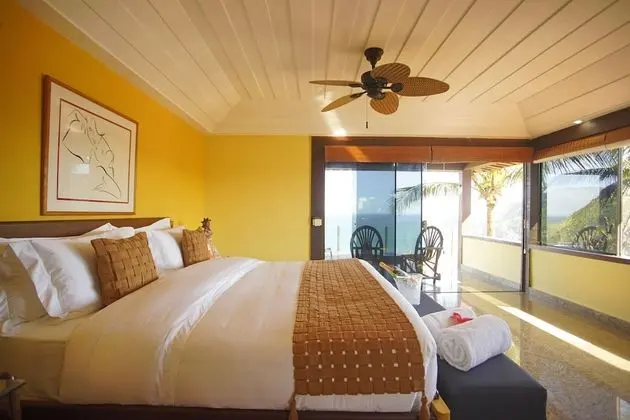 Suite Cliffside