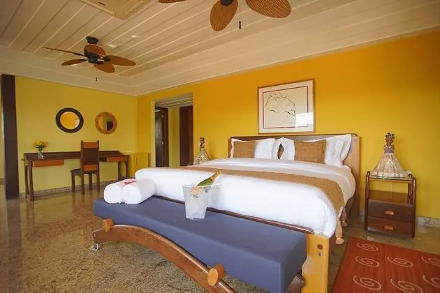 Suite Cliffside