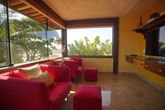Suite Cliffside