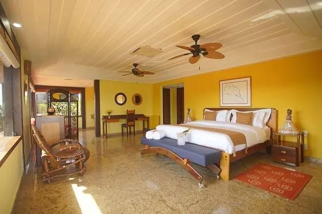 Suite Cliffside