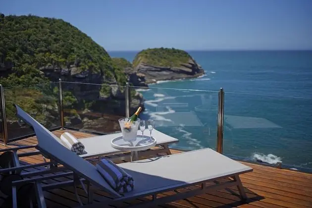 Suite Cliffside
