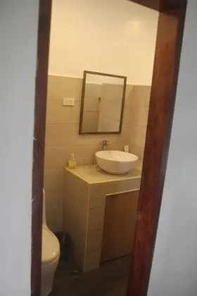 Oda, Okyanus Manzaralı (Aircon Room)