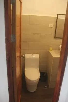 Oda, Okyanus Manzaralı (Aircon Room)