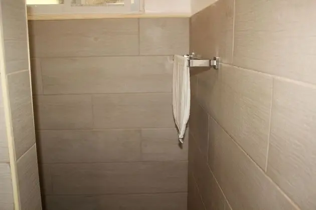 Oda, Okyanus Manzaralı (Aircon Room)