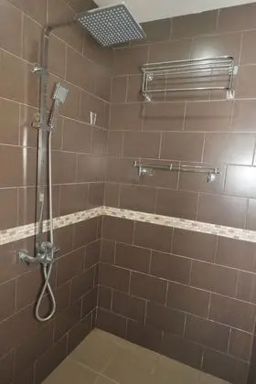 Süit, Okyanus Manzaralı