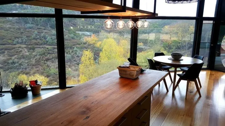 Luxury Villa, Jakuzi, Dağ Manzaralı (Evoke)