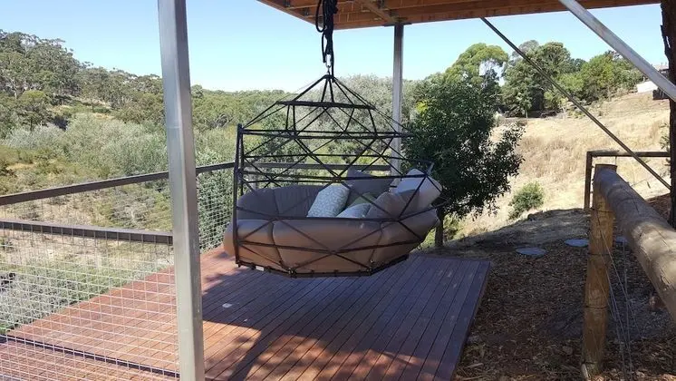 Luxury Villa, Jakuzi, Dağ Manzaralı (Evoke)