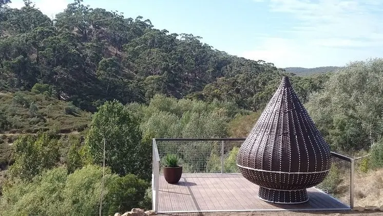 Luxury Villa, Jakuzi, Dağ Manzaralı (Evoke)