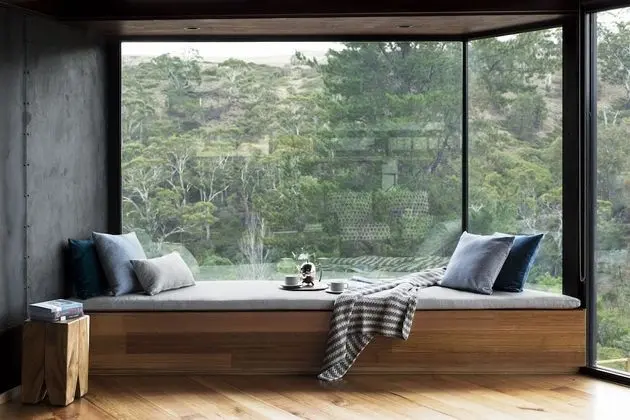Luxury Villa (Tranquility)