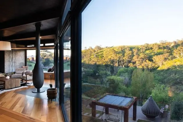 Luxury Villa (Tranquility)