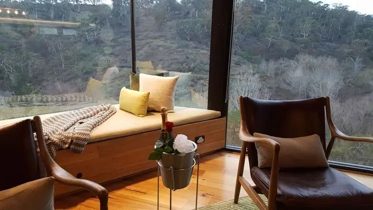 Luxury Villa (Tranquility)