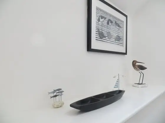 Bungalov, Özel Banyo