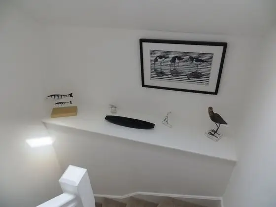 Bungalov, Özel Banyo