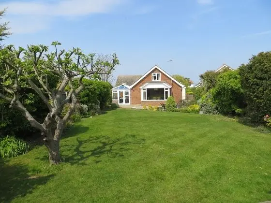 Bungalov, Özel Banyo