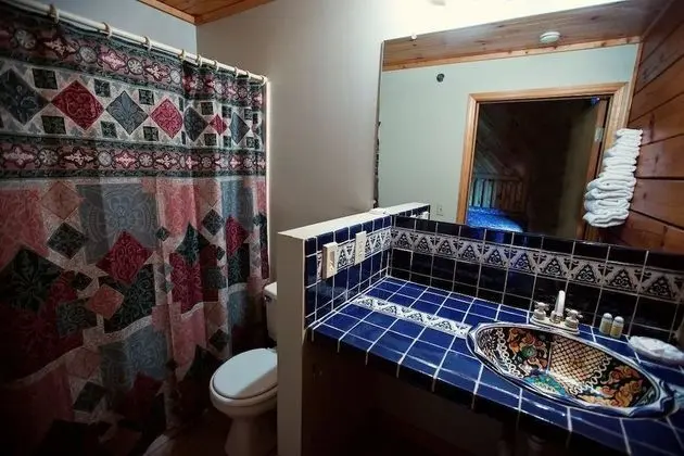 Standard Oda, 2 Büyük (Queen) Boy Yatak, Sigara İçilmez