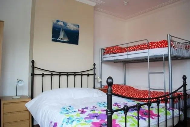 Family Oda, Özel Banyo