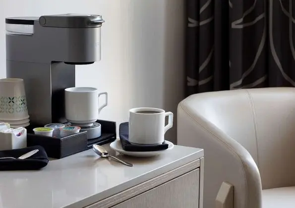 Süit, 1 Yatak Odası, Engellilere Uygun (Hearing)